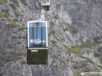 Corazón de Picos de Europa;el hundimiento lagunas de ruidera actividades para singles mayores de 50